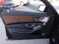 Black - S 550 4Matic Sedan Photo No. 9
