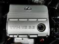 2006 Crystal White Pearl Lexus RX 330  photo #22