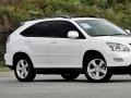 2006 Crystal White Pearl Lexus RX 330  photo #39