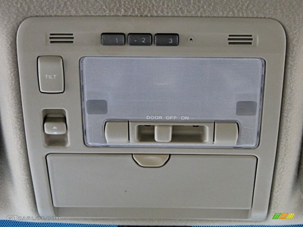 2006 RX 330 - Crystal White Pearl / Ivory photo #48