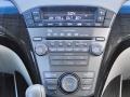 2008 Acura MDX Technology Controls