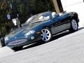 British Racing Green - XK XK8 Convertible Photo No. 1