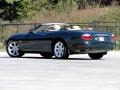 British Racing Green - XK XK8 Convertible Photo No. 3