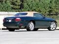 British Racing Green - XK XK8 Convertible Photo No. 5