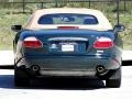 British Racing Green - XK XK8 Convertible Photo No. 8