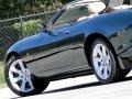 British Racing Green - XK XK8 Convertible Photo No. 18
