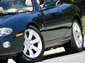 British Racing Green - XK XK8 Convertible Photo No. 19