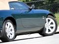 British Racing Green - XK XK8 Convertible Photo No. 25