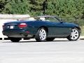 British Racing Green - XK XK8 Convertible Photo No. 26