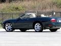 British Racing Green - XK XK8 Convertible Photo No. 27