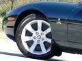 British Racing Green - XK XK8 Convertible Photo No. 28