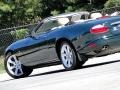 British Racing Green - XK XK8 Convertible Photo No. 29