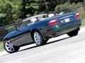 British Racing Green - XK XK8 Convertible Photo No. 30