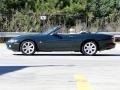 British Racing Green - XK XK8 Convertible Photo No. 38