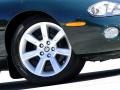 British Racing Green - XK XK8 Convertible Photo No. 40
