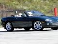 British Racing Green - XK XK8 Convertible Photo No. 41