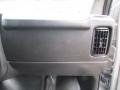 2012 Sheer Silver Metallic Chevrolet Express 2500 Cargo Van  photo #27