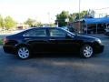 2007 Black Sapphire Pearl Lexus ES 350  photo #11