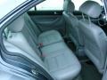 2005 Platinum Grey Metallic Volkswagen Jetta GLS Sedan  photo #18