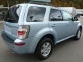 Light Ice Blue Metallic - Mariner V6 4WD Photo No. 6