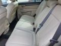 2011 Frost White Pearl Hyundai Santa Fe Limited AWD  photo #5