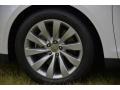 White Platinum Metallic Tri-coat - MKS FWD Photo No. 9