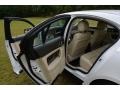 White Platinum Metallic Tri-coat - MKS FWD Photo No. 10