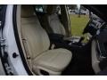 White Platinum Metallic Tri-coat - MKS FWD Photo No. 15
