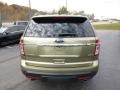 2013 Ginger Ale Metallic Ford Explorer Limited 4WD  photo #6