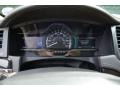 White Platinum Metallic Tri-coat - MKS FWD Photo No. 22