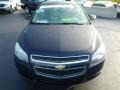 2012 Imperial Blue Metallic Chevrolet Malibu LS  photo #7