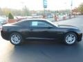 Black - Camaro LS Coupe Photo No. 6