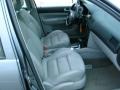 2005 Platinum Grey Metallic Volkswagen Jetta GLS Sedan  photo #20