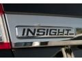 2014 Crystal Black Pearl Honda Insight LX Hybrid  photo #3