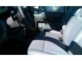 2015 Oxford White Ford F250 Super Duty XL Crew Cab 4x4  photo #24