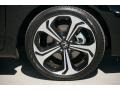 2014 Honda Civic Si Coupe Wheel and Tire Photo