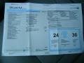 Platinum Grey Metallic - Jetta GLS Sedan Photo No. 22