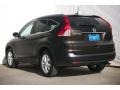 2014 Kona Coffee Metallic Honda CR-V EX-L  photo #2