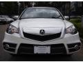 Bellanova White Pearl - RDX Technology SH-AWD Photo No. 2