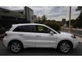Bellanova White Pearl - RDX Technology SH-AWD Photo No. 3