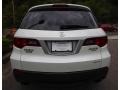 Bellanova White Pearl - RDX Technology SH-AWD Photo No. 5