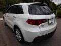 Bellanova White Pearl - RDX Technology SH-AWD Photo No. 6