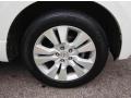 Bellanova White Pearl - RDX Technology SH-AWD Photo No. 7