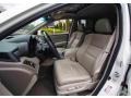 Bellanova White Pearl - RDX Technology SH-AWD Photo No. 9