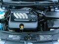 Platinum Grey Metallic - Jetta GLS Sedan Photo No. 23