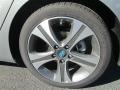 2015 Hyundai Elantra Sport Sedan Wheel and Tire Photo