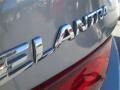 Titanium Gray Metallic - Elantra Sport Sedan Photo No. 6