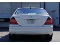 Alabaster White - S 500 Sedan Photo No. 22