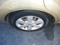 Cashmere Beige - Rio LX Sedan Photo No. 6