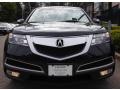 Crystal Black Pearl - MDX Technology Photo No. 2